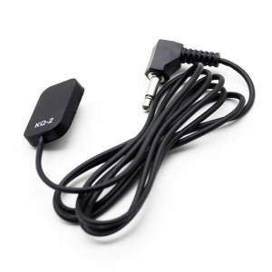 Microfon profesional KQ-2 Violin Pickup pentru instrumente muzicale cu coarde - Img 4