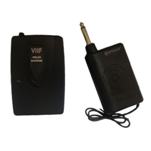 Microfon Profesional WVNGR 2011 tip lavaliera pentru conferinte - Img 2
