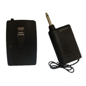 Microfon Profesional WVNGR 2011 tip lavaliera pentru conferinte - Img 2