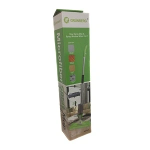 Mop cu Pulverizator 2 in 1 Super Spray Mop Grunberg GR468 - Img 3