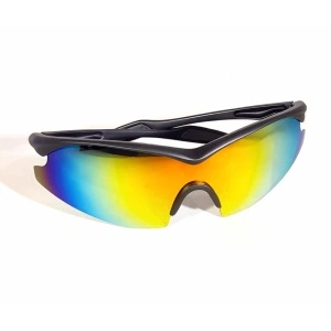 Ochelari de soare cu lentile polarizate, Tac Glasses