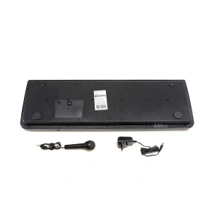 Orga electronica pentru copii cu 54 clape si microfon inclus MQ-5412 - Img 4