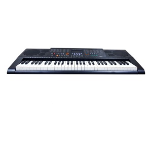 Orga electronica YM-823 cu 61 de clape pline,si citire MP3 Player - Img 3