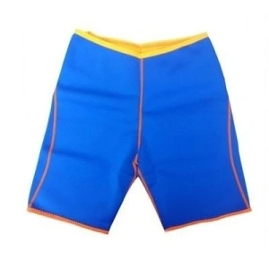 Pantaloni scurti de fitness din neopren pentru slabit YC-6105