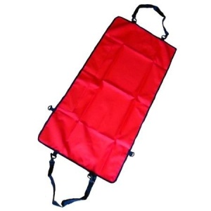 Patura protectie pentru bancheta masinii Pets at Play - Img 2