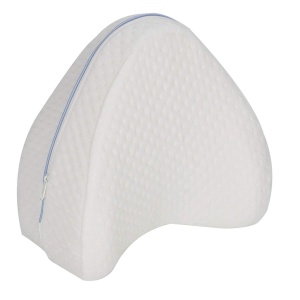 Perna ortopedica cu spuma de memorie pentru picioare Leg Pillow - Img 2