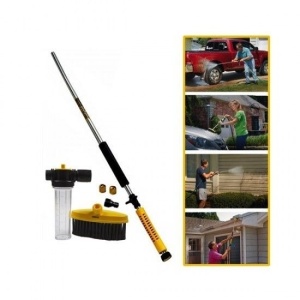 Pistol de apa pentru spalat cu jet sub presiune,Water Zoom - Img 3