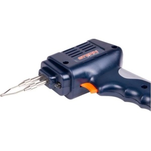 Pistol de lipit pentru fludor si cositor cu transformator Stern SLD175A - Img 2