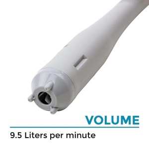 Pompa electrica de transfer lichide cu senzor oprire automat,Turbo Pump - Img 4