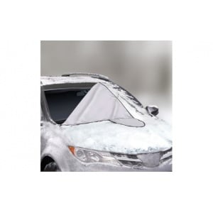 Prelata auto parbriz impotriva inghetului și al soarelui Ultra Shade - Img 2