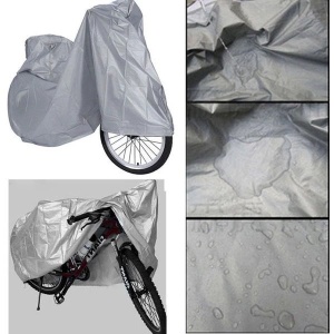 Prelata pentru bicicleta impermeabila si anti-UV - Img 2