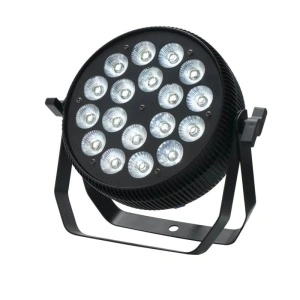 Proiector PAR LED 20 x 5W RGBW cu lumini Disco scena evenimente