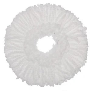 Rezerva cap microfibra Magic Mop 360 Ertone ERT-MN 505 - Img 1