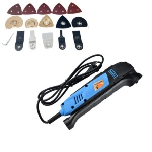 Set de accesorii pentru renovare cu 37 de piese Renovator Deluxe Multi Tool Kit - Img 1