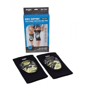 Set genunchiere de protectie pentru sportivi sau pentru lucru - Img 2