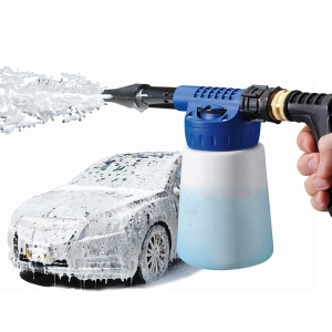 Sistem de spalare auto cu recipient de solutie Carwash Rocket - Img 2