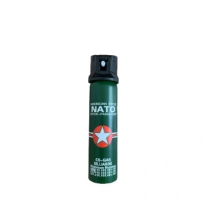 Spray Super Paralizant NATO 110ml cu Jet Dispersant