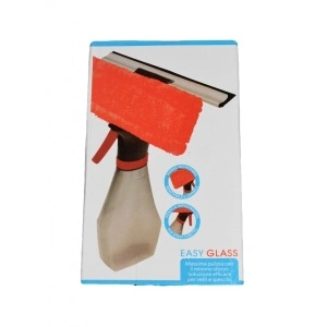 Stergator de geamuri multifunctional 3 in 1 Easy Glass - Img 6