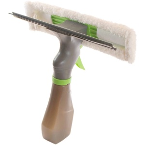 Stergator de geamuri multifunctional 3 in 1 Easy Glass - Img 2