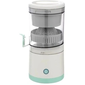 Storcator de citrice Citrus Juicer electric, portabil cu alimentare USB 45W - Img 6