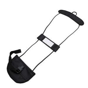 Suport elastic de prindere pentru bagaje,Bag Bungee - Img 1