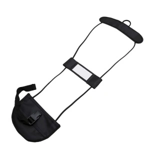 Suport elastic de prindere pentru bagaje,Bag Bungee