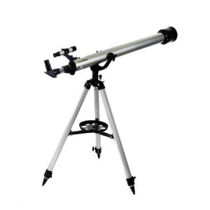 Telescop astronomic cu trepied reglabil,Power Telescope F70060 - Img 2