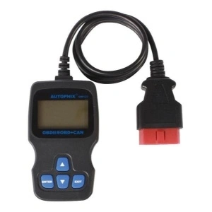 Tester auto, diagnoza OBD2 Auto Diagnostic Scanner AUTOPHIX OM123