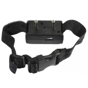 Zgarda antilatrat pentru caini Anti Barking Controller AO-881 - Img 1