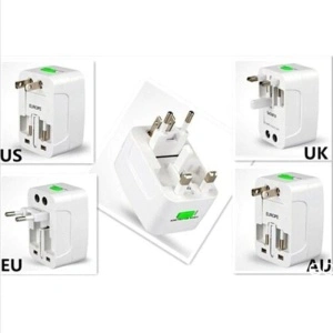 Adaptor priza international All-in-One - Img 4
