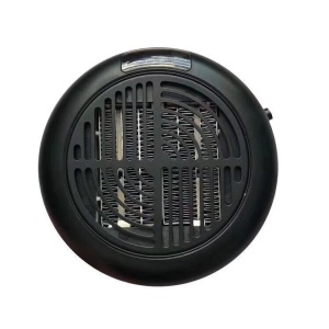 Aeroterma portabila Wonder Heater 900W cu display digital - Img 2