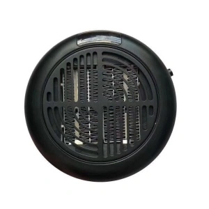 Aeroterma portabila Wonder Heater 900W cu display digital - Img 2