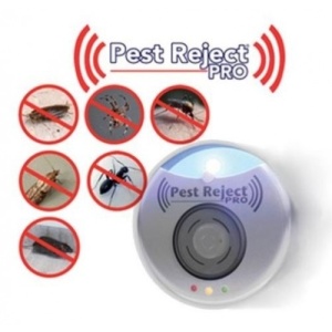 Aparat anti rozatoare si insecte 1+1 GRATIS Pest Reject Pro - Img 4