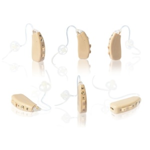 Aparat auditiv extern ProSOUND JH-351 dupa ureche si reincarcabil prin USB - Img 2