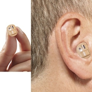 Aparat auditiv intraauricular digital ZinBest VHP-602 - Img 3