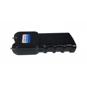 Aparat cu electrosoc si lanterna pentru autoaparare TW-301 - Img 3