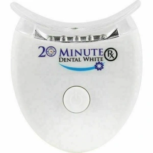 Aparat de albire a dintilor 20 Minute Dental White RX - Img 1