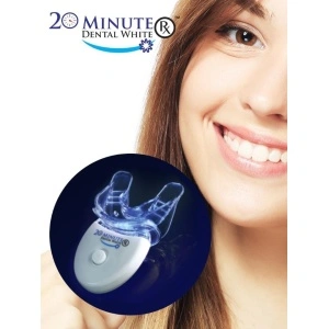 Aparat de albire a dintilor 20 Minute Dental White RX - Img 4