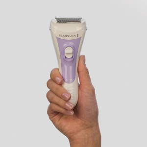 Aparat de ras pentru femei Remington Smooth & Silky WSF5060 - Img 4