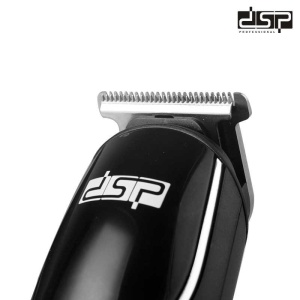 Aparat de tuns si ras barba profesional 6 in 1 Grooming Kit DSP 90210 - Img 4