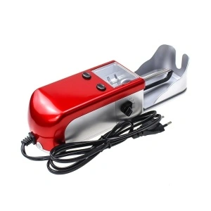 Aparat electric de facut tigari injector tutun Profesional Rolling Machine - Img 2