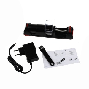 Aparat injectat tutun electric GR-12-009 pentru injectat tutun - Img 2