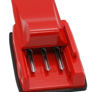 Aparat manual de facut tigari cu 3 injectoare - Img 4