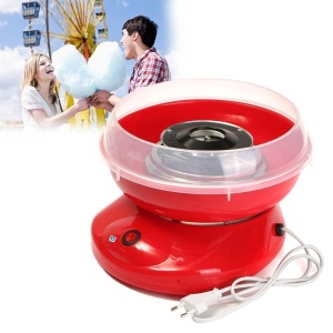 Aparat pentru facut vata de zahar pe bat Cotton Candy Maker,500 de wati - Img 5