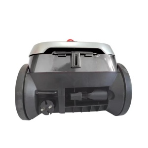 Aspirator cu sac si sistem multifiltru Victronic VC108, putere 800 W - Img 4