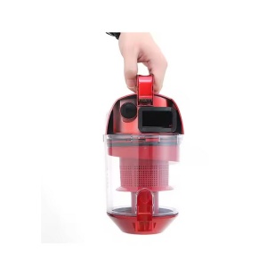 Aspirator fara sac 2800W cu tehnologie ciclonica HALEY HY-925 - Img 5