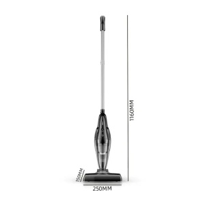 Aspirator portabil 2 in 1 cu fir HALEY Vacuum Cleaner de 650 W - Img 6