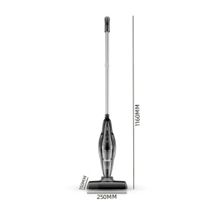 Aspirator portabil 2 in 1 cu fir HALEY Vacuum Cleaner de 650 W - Img 6