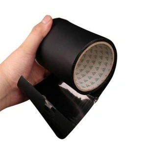 Banda super adeziva reparatoare Flex Tape - Img 2