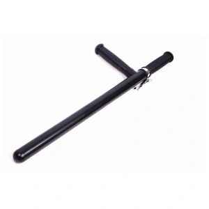 Baston tonfa din cauciuc si polipropilena lungime 59 cm